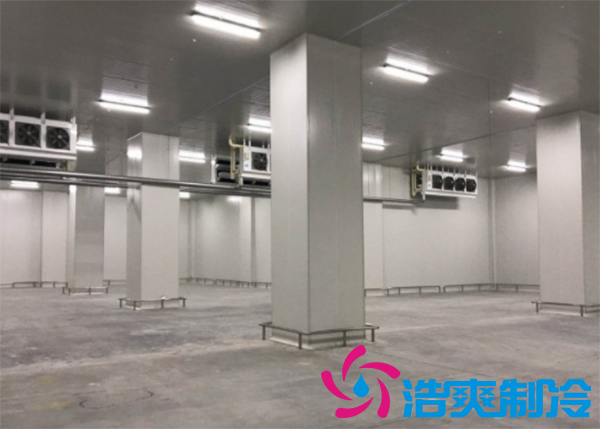 江蘇建造0-5℃香料調味品冷藏庫造價多少錢？_好色先生TV网站製冷