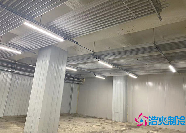 600噸貨物需要建造多大的冷藏庫？.jpg